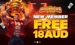 free member 18aud