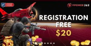 registration free