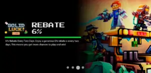 rebate