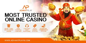 most trusted online casino
