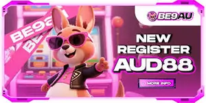 new regsiter bonus