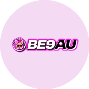 be9au logo