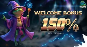 150% bonus