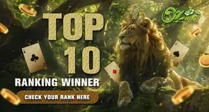 ranking winner