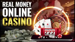 real money casino