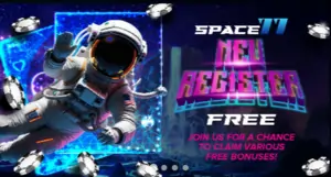 NEW REGISTER FREE