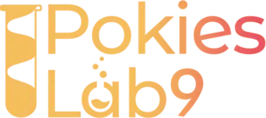 pokieslab9