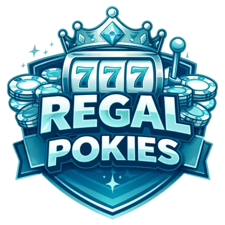 RegalPokies logo