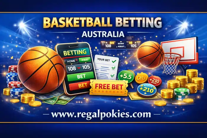 basketball betting
