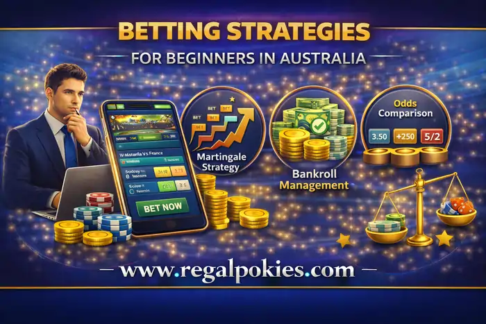 betting strategies