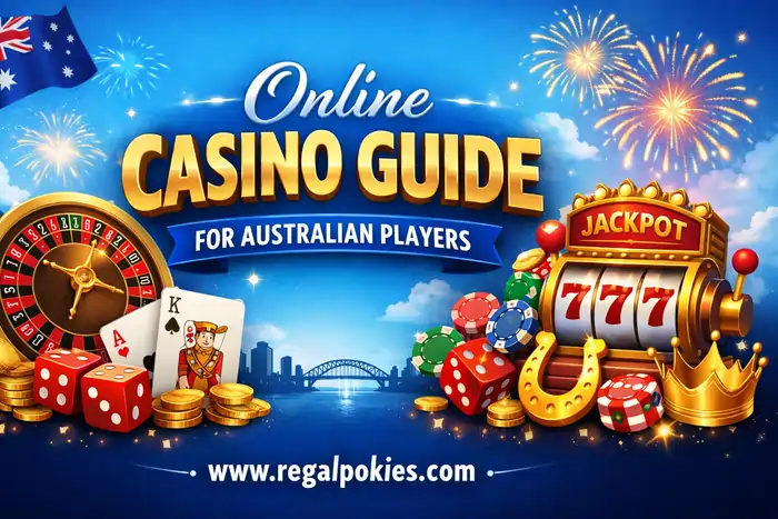 casino guide