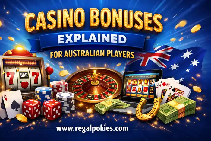 casino bonuses