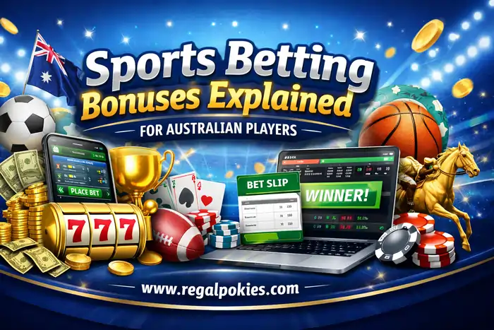 sports betting bonuses