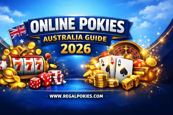 online pokies australia