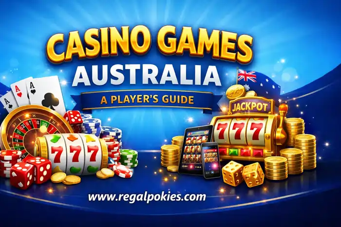 casino games