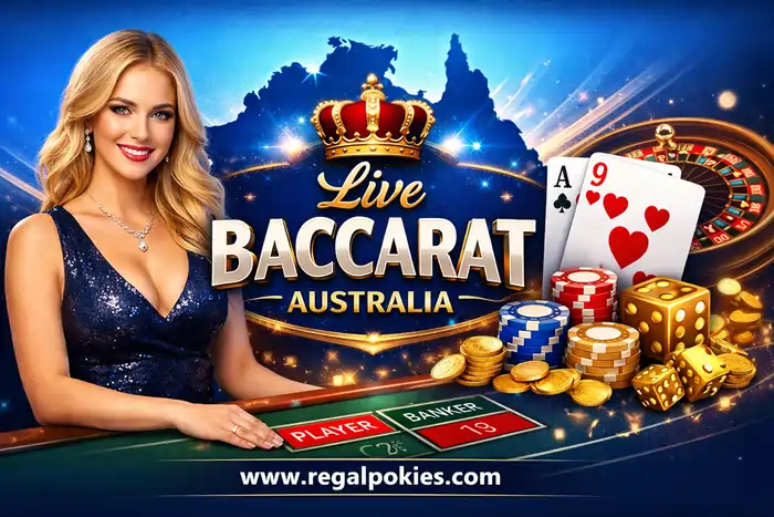 live baccarat