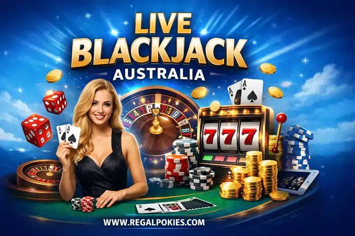 live blackjack