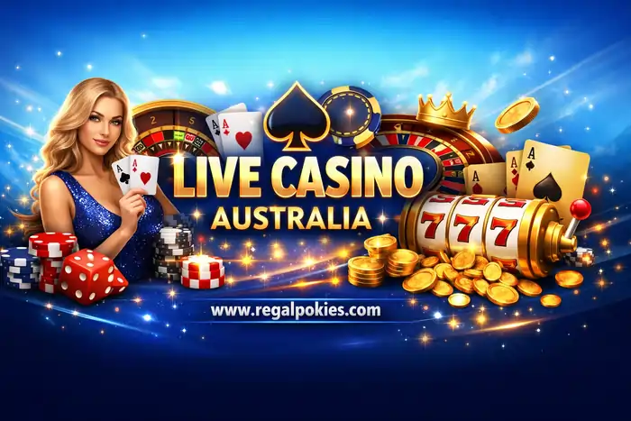 live casino