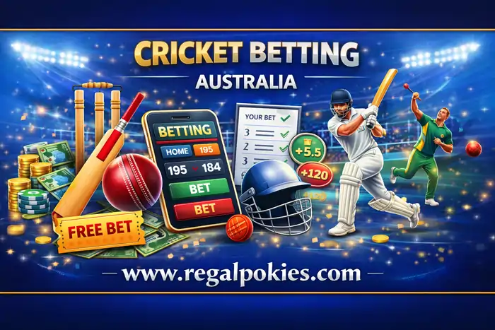 cricket betting