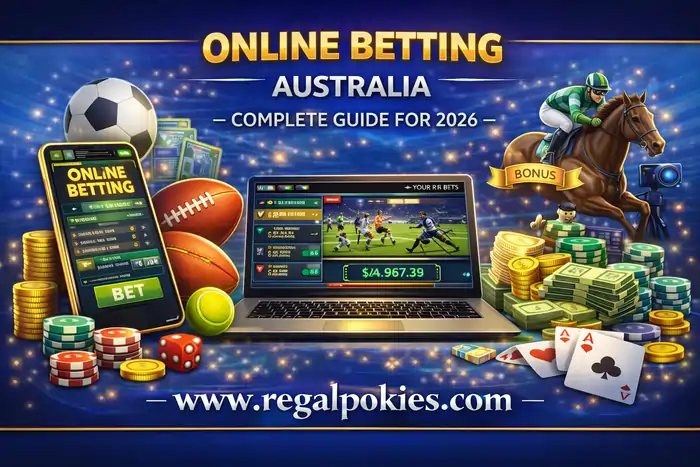 online betting