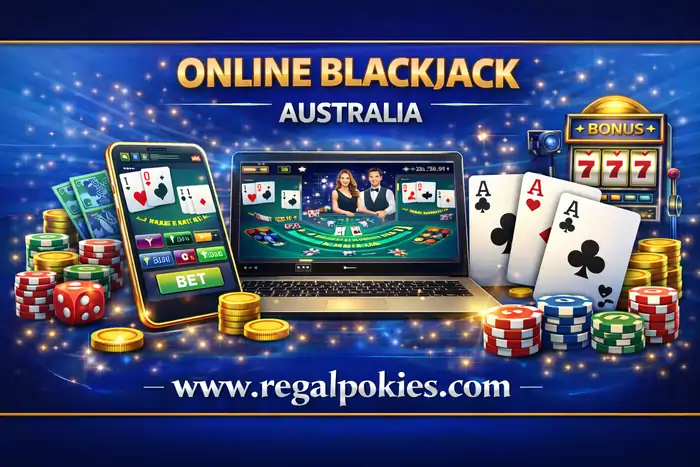 online blackjack