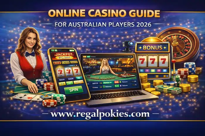 online casino