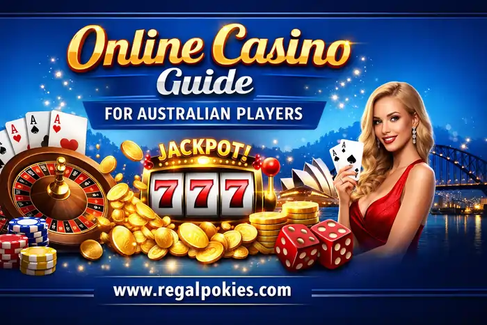 online casino guide