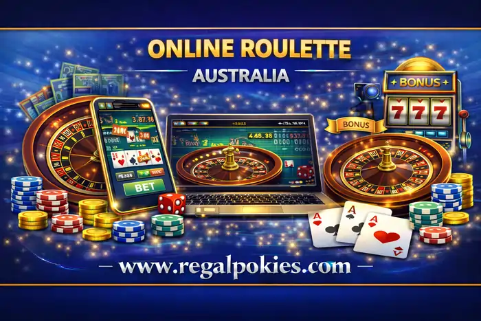 online roulette