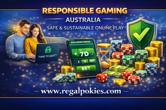 responsible gaming