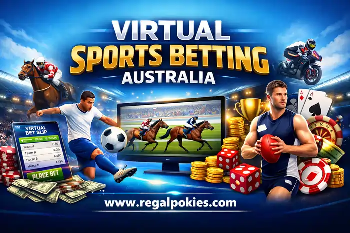 virtual sports betting