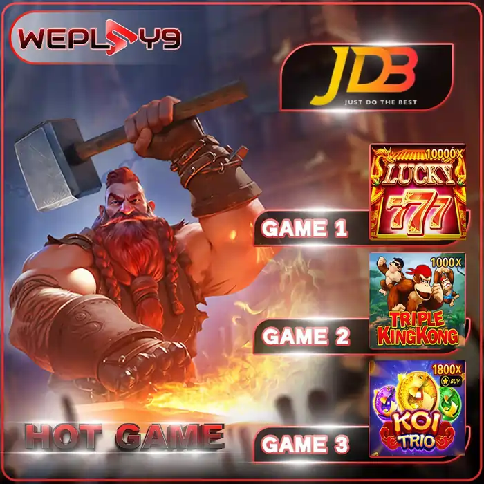 weplay9