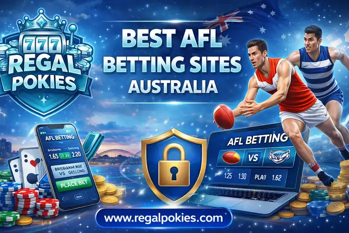 best afl betting sites