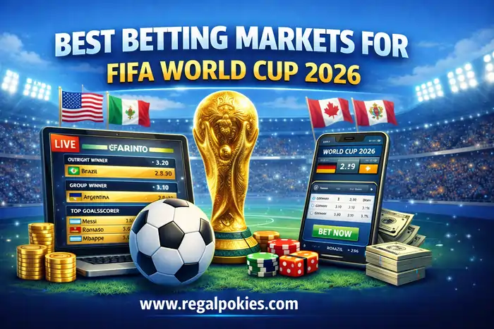 betting markets