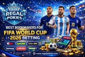 best bookmakers 2026