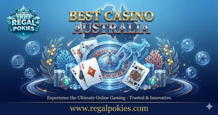 best casino australia