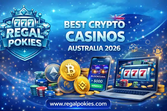 best crypto casinos