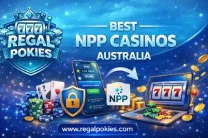 best npp casinos