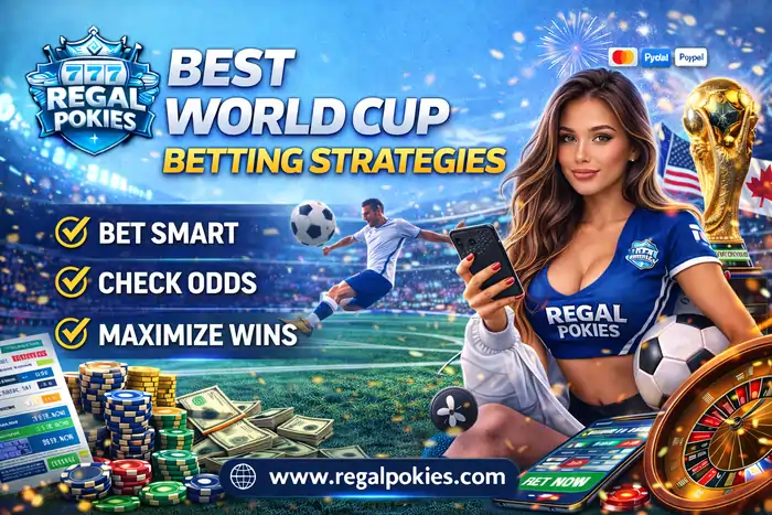 best world cup betting strategies