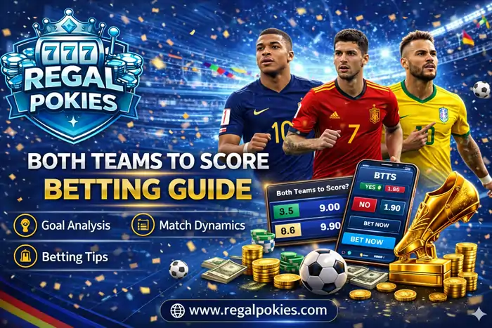 both teams to score betting guide