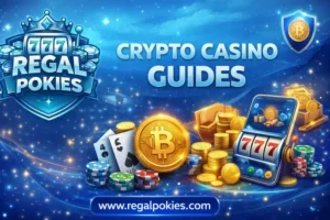 crypto casino