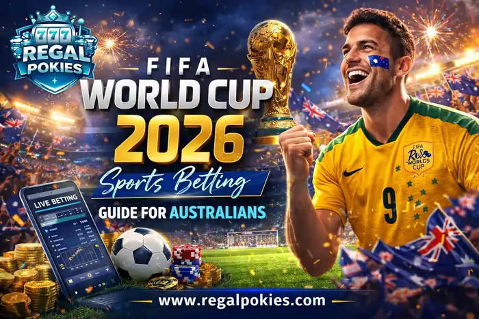 sports betting guide for australians