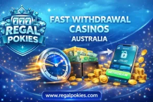 fast withdrawal casinos