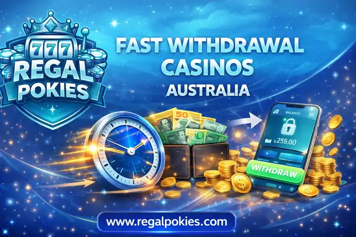 fast withdrawal casinos