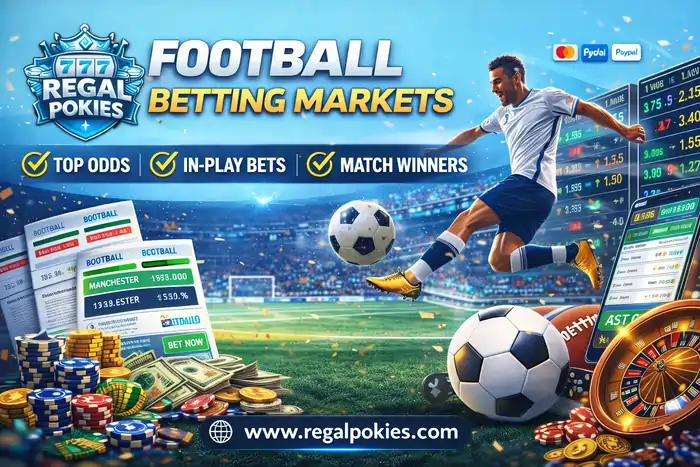 football betting