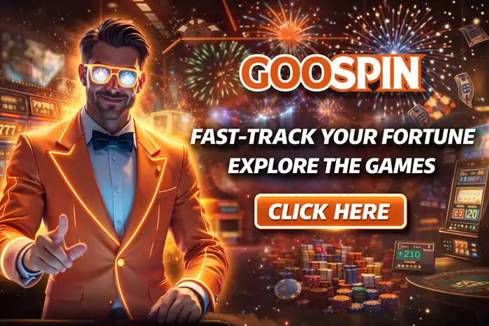 goospin