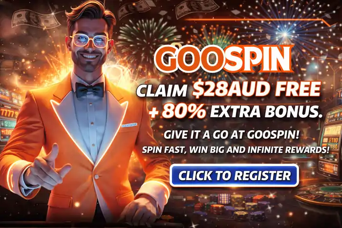 goospin