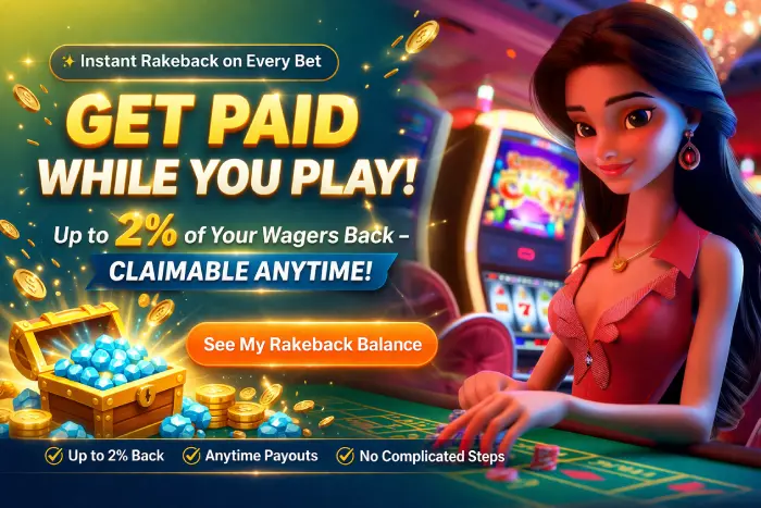 Get Paid while you play