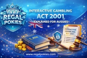 interactive gambling