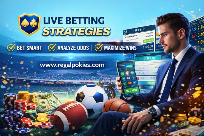 betting strategies
