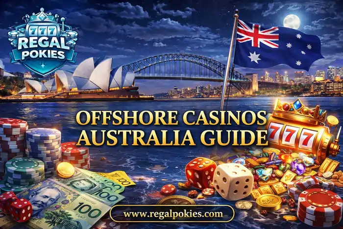 offshore casinos